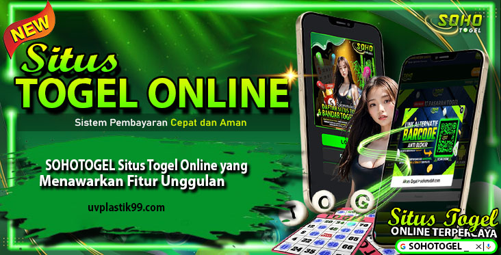 SOHOTOGEL Sistem Pembayaran